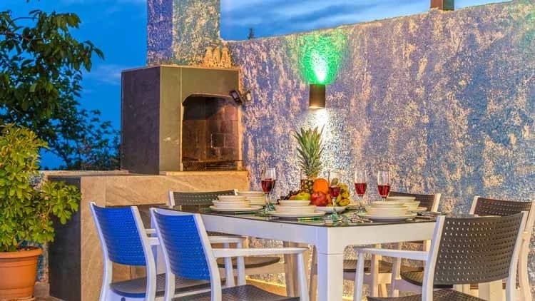 Villa Alara İslamlar 10