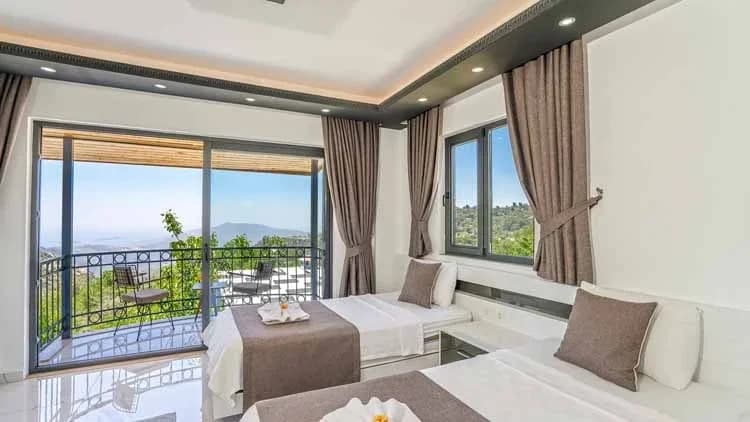 Villa Alara İslamlar 101