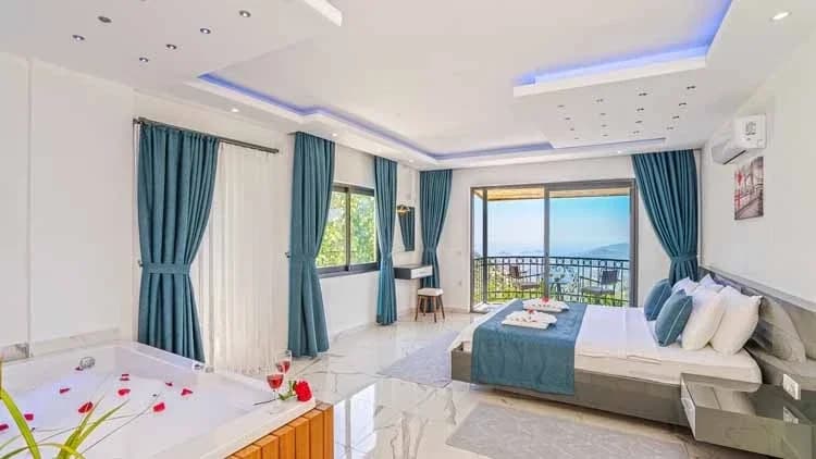 Villa Alara İslamlar 104