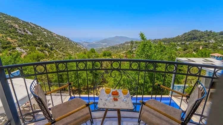 Villa Alara İslamlar 107
