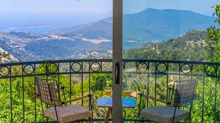 Villa Alara İslamlar 109