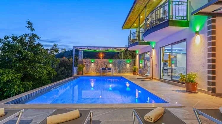 Villa Alara İslamlar 15