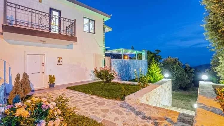 Villa Alara İslamlar 19
