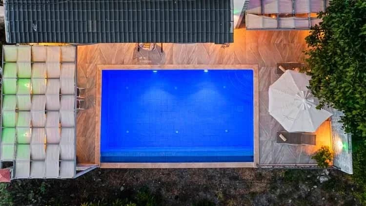 Villa Alara İslamlar 20