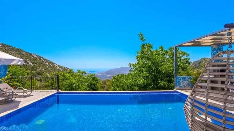 Villa Alara İslamlar 23