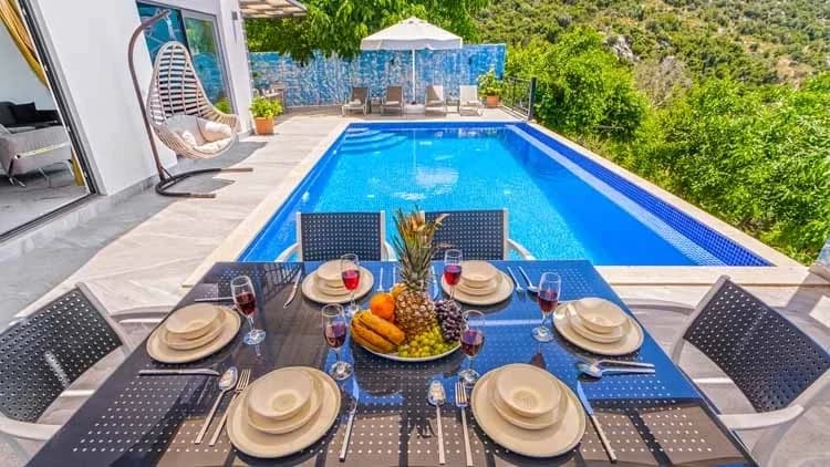 Villa Alara İslamlar 25