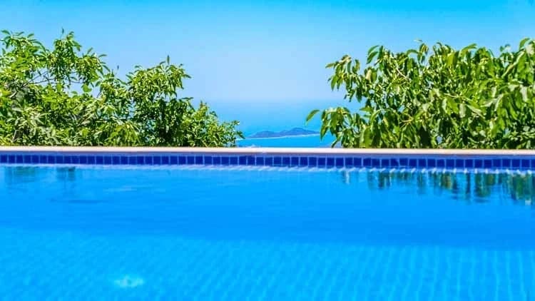 Villa Alara İslamlar 26