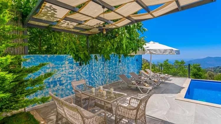Villa Alara İslamlar 27