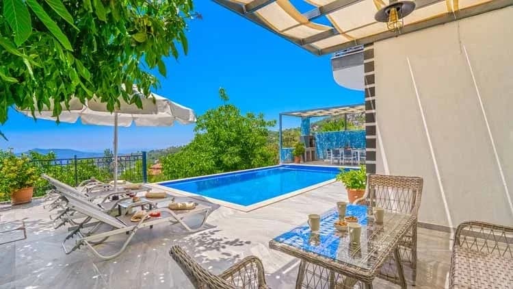 Villa Alara İslamlar 28