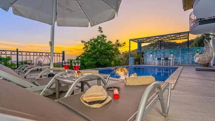 Villa Alara İslamlar 31