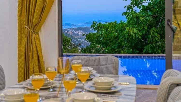 Villa Alara İslamlar 32