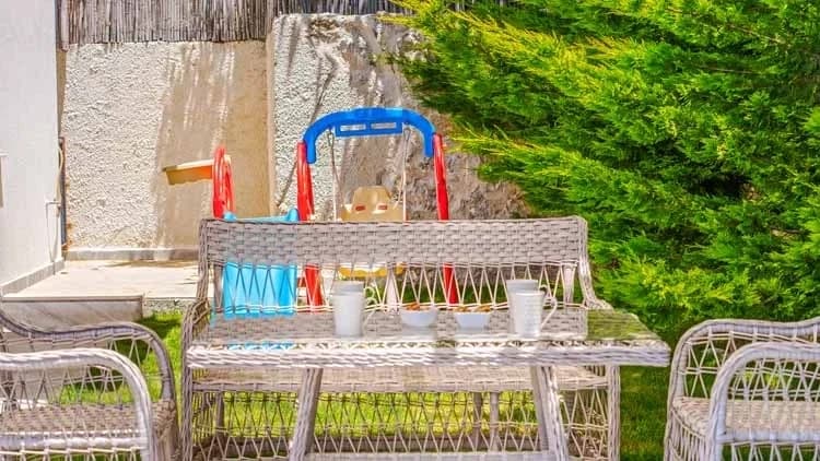 Villa Alara İslamlar 36