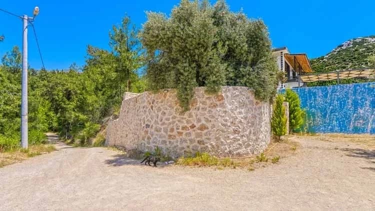 Villa Alara İslamlar 50