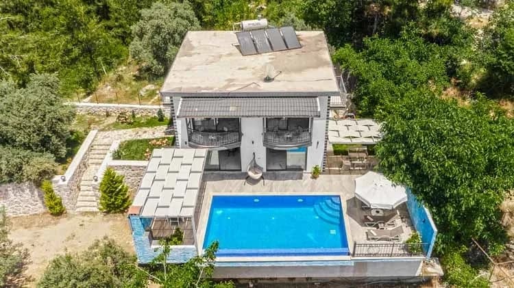 Villa Alara İslamlar 53