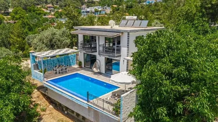 Villa Alara İslamlar 55