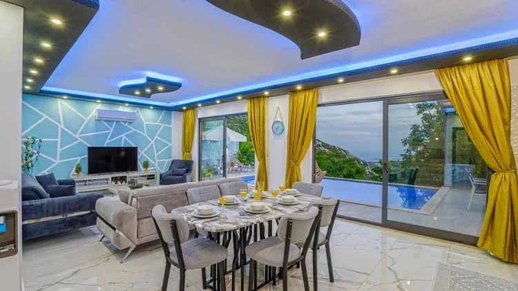 Villa Alara İslamlar 59