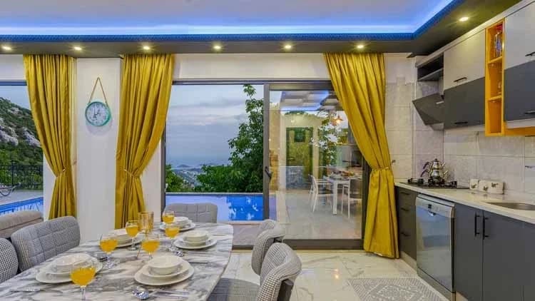 Villa Alara İslamlar 61
