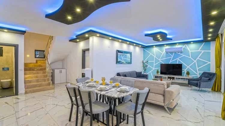 Villa Alara İslamlar 62