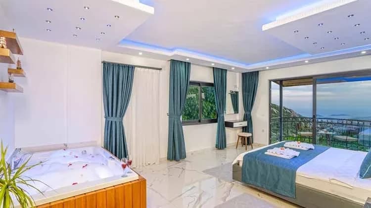 Villa Alara İslamlar 68