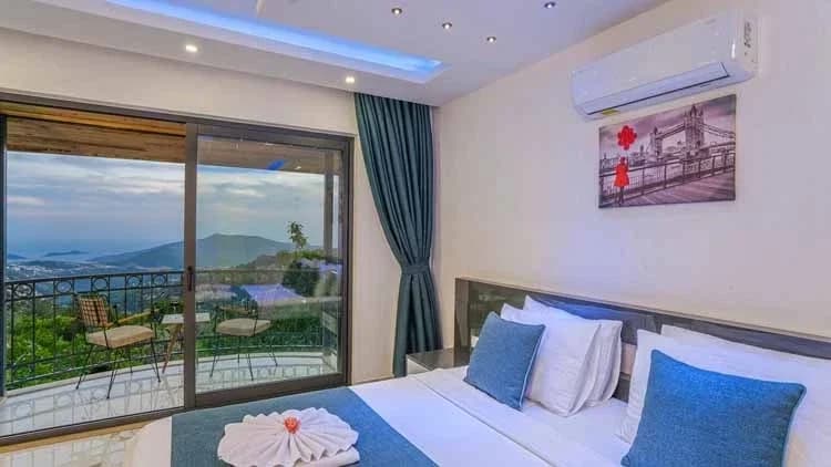 Villa Alara İslamlar 73