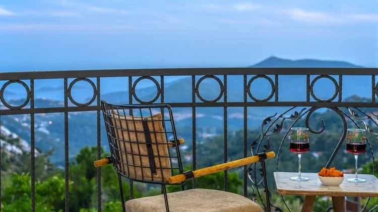 Villa Alara İslamlar 81