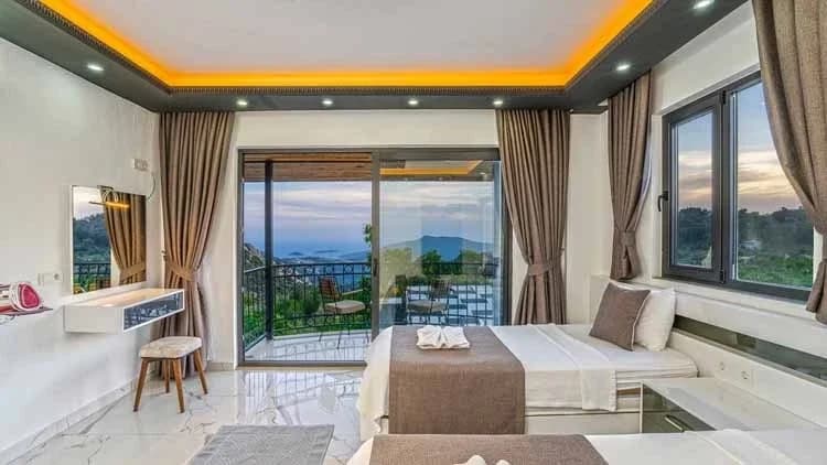 Villa Alara İslamlar 84