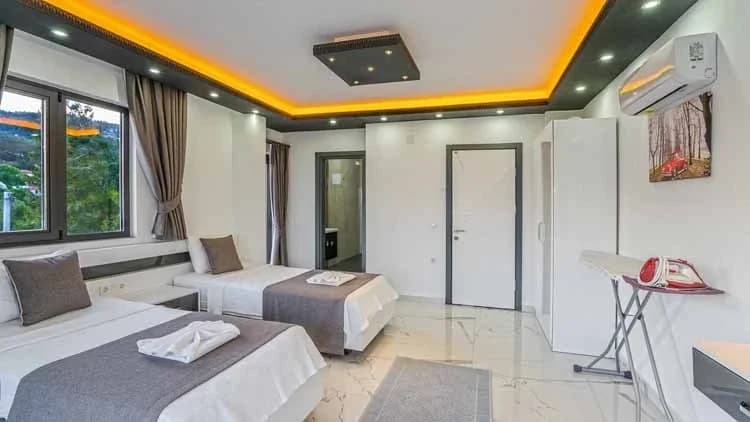 Villa Alara İslamlar 86