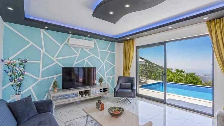 Villa Alara İslamlar 92