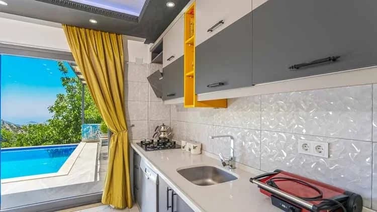 Villa Alara İslamlar 95