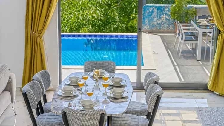 Villa Alara İslamlar 96