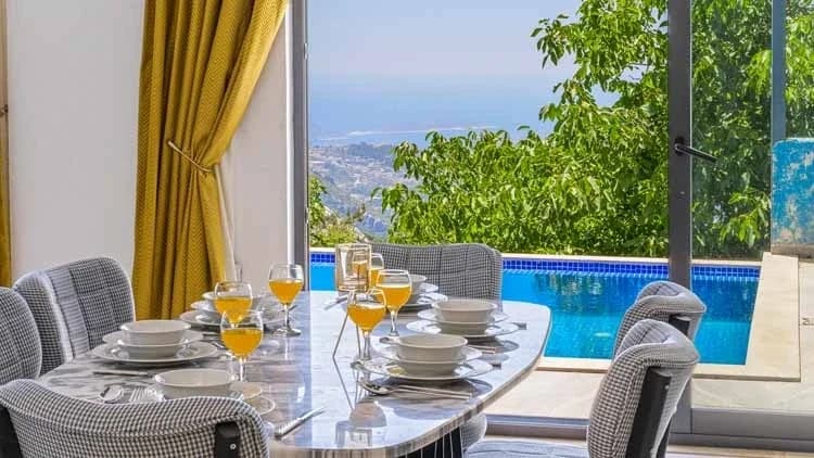 Villa Alara İslamlar 97