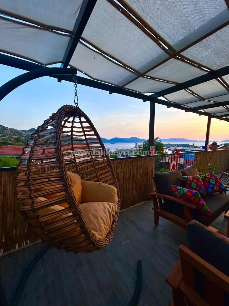 Villa Özgür 13