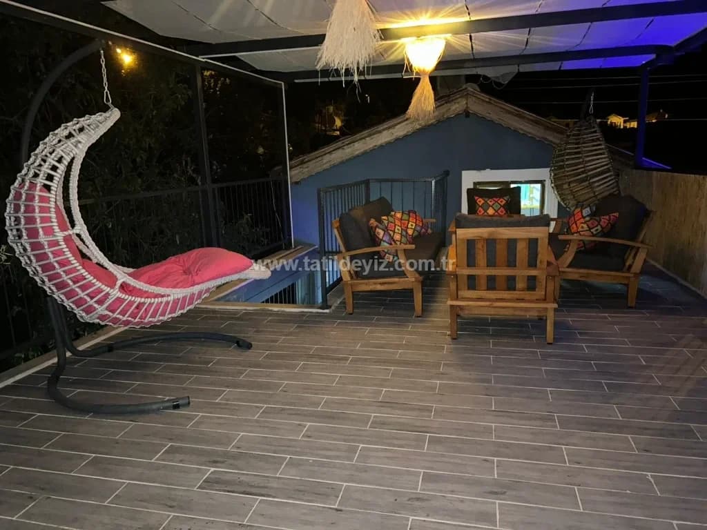 Villa Özgür 17