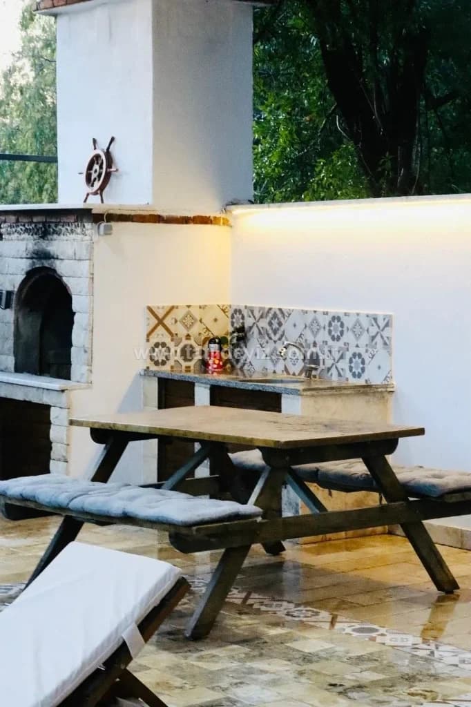 Villa Özgür 20