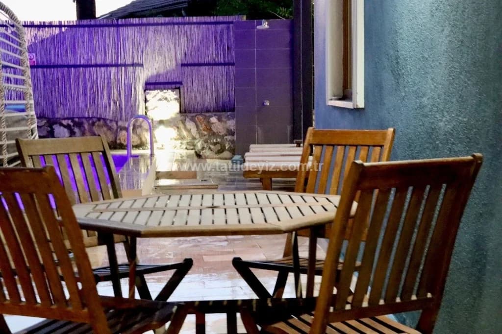 Villa Özgür 21