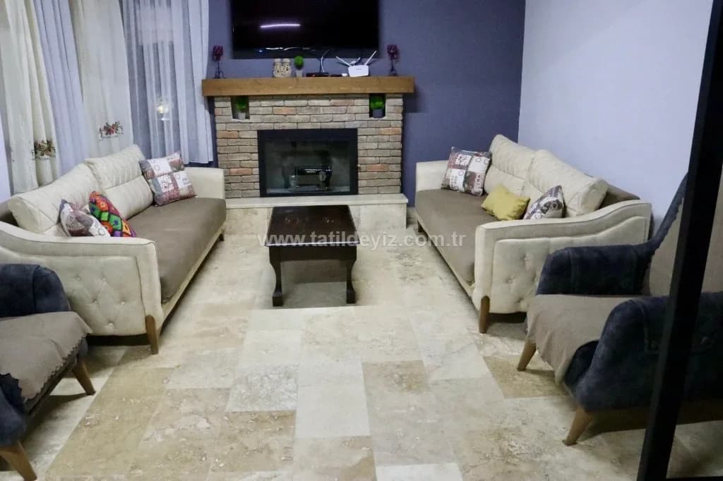 Villa Özgür 23