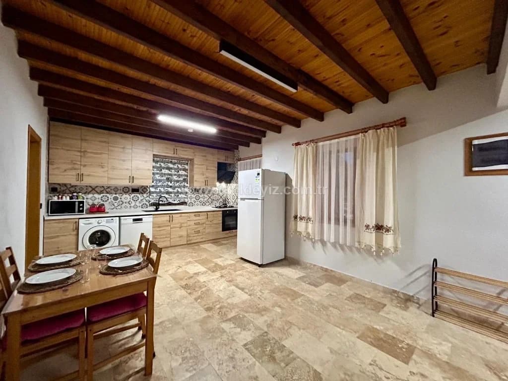 Villa Özgür 25