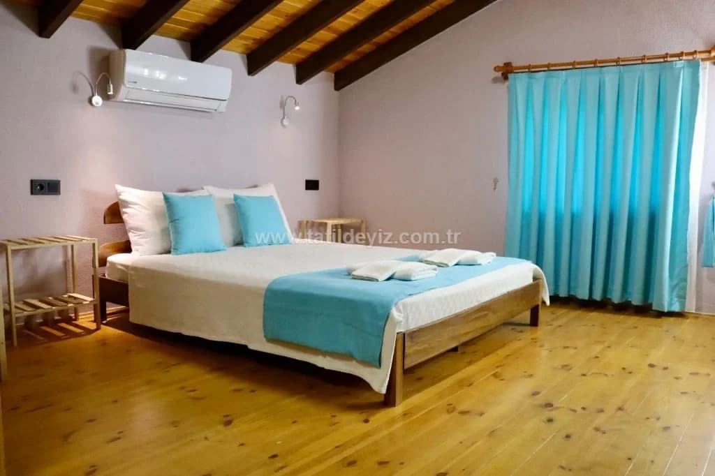 Villa Özgür 28