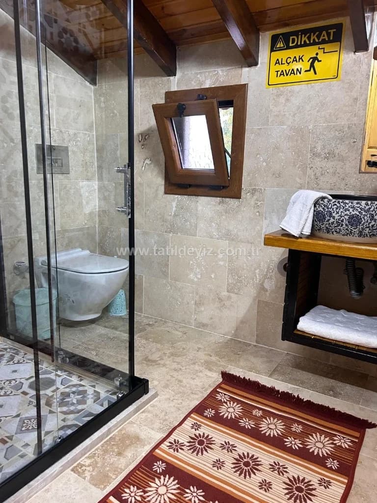 Villa Özgür 32