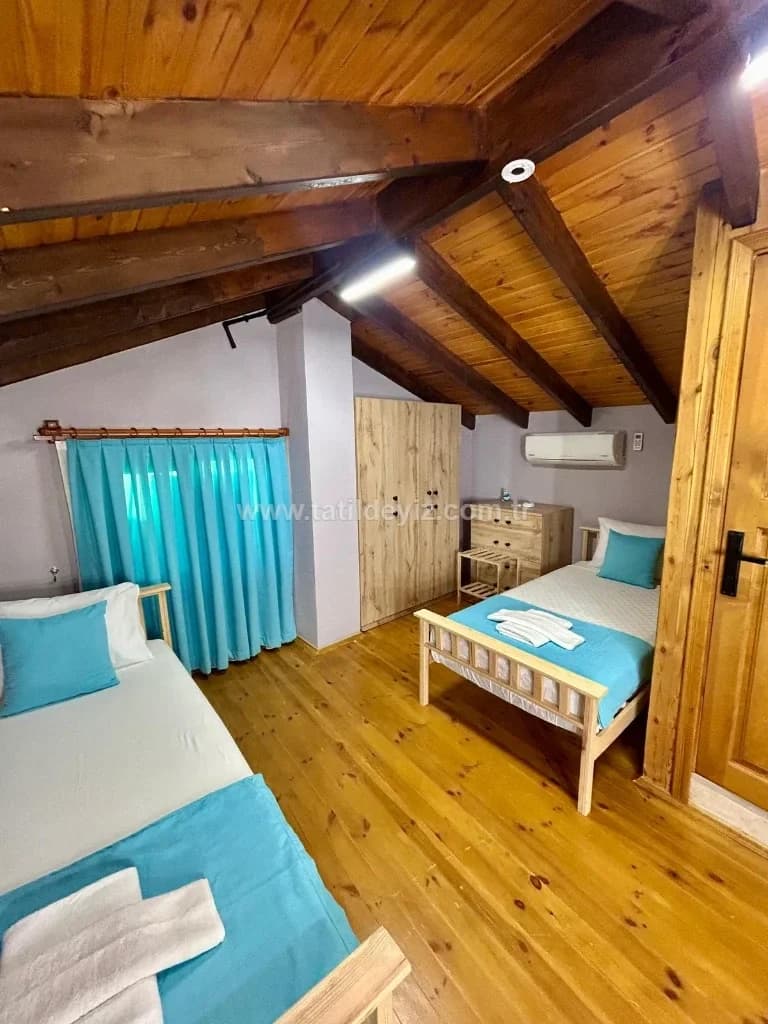 Villa Özgür 33