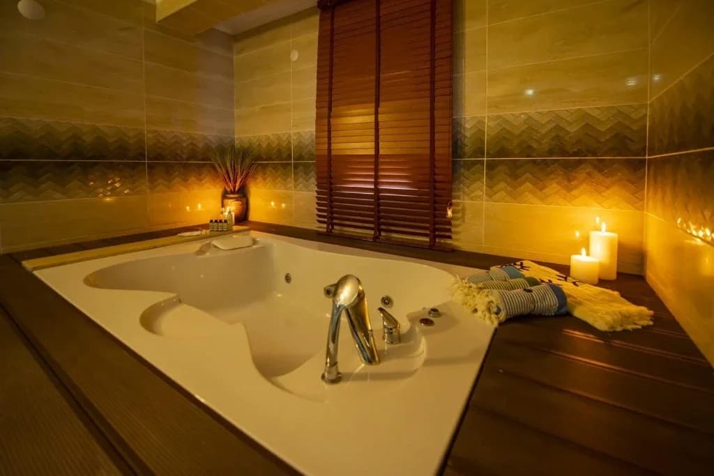 Villa Deep Sea Vip 17