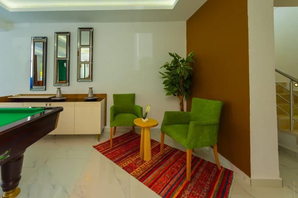 Villa Deep Sea Vip 23