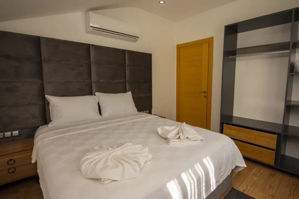 Villa Deep Sea Vip 39