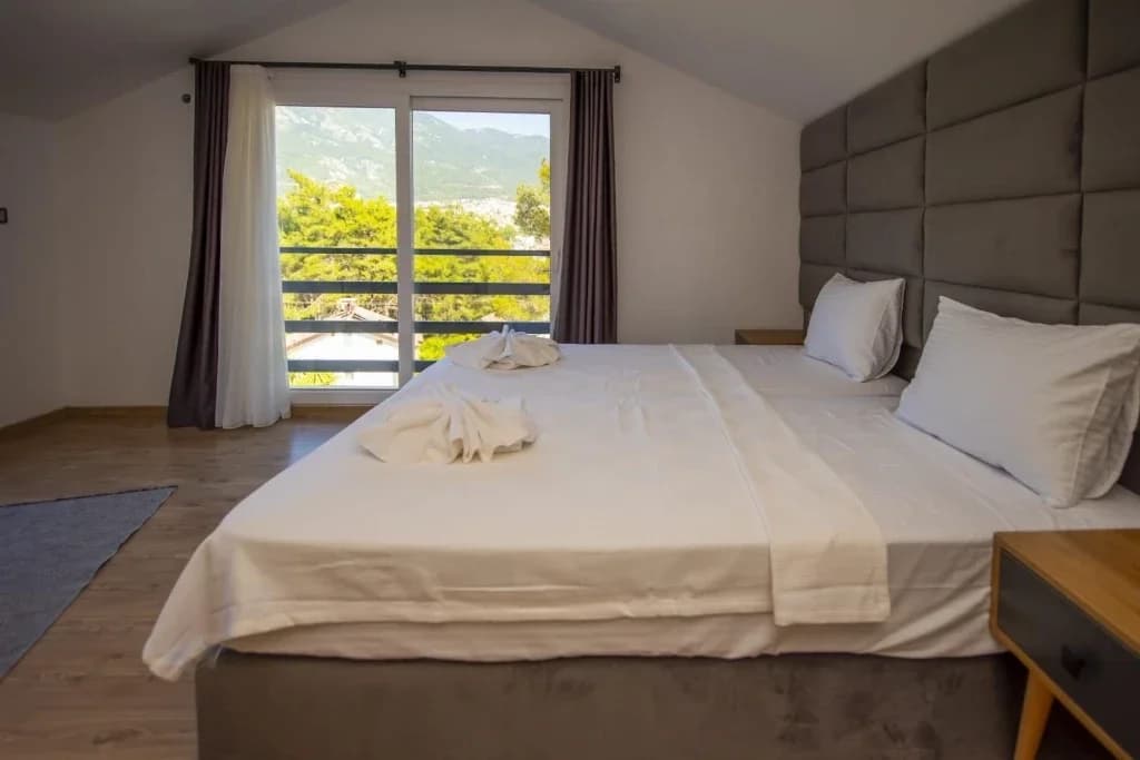 Villa Deep Sea Vip 41