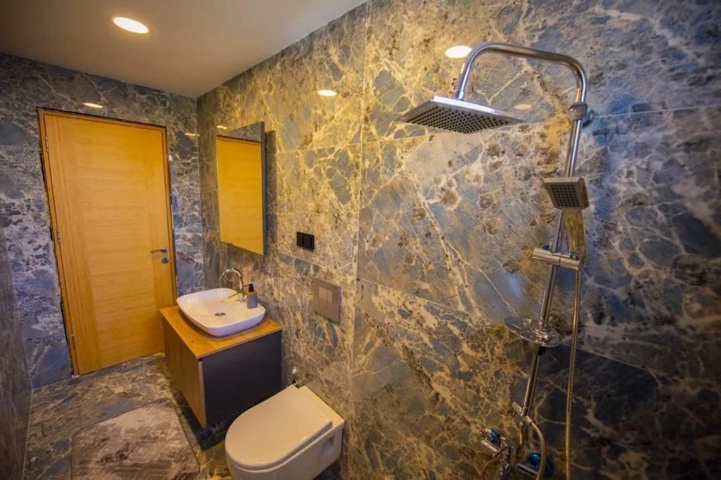 Villa Deep Sea Vip 47