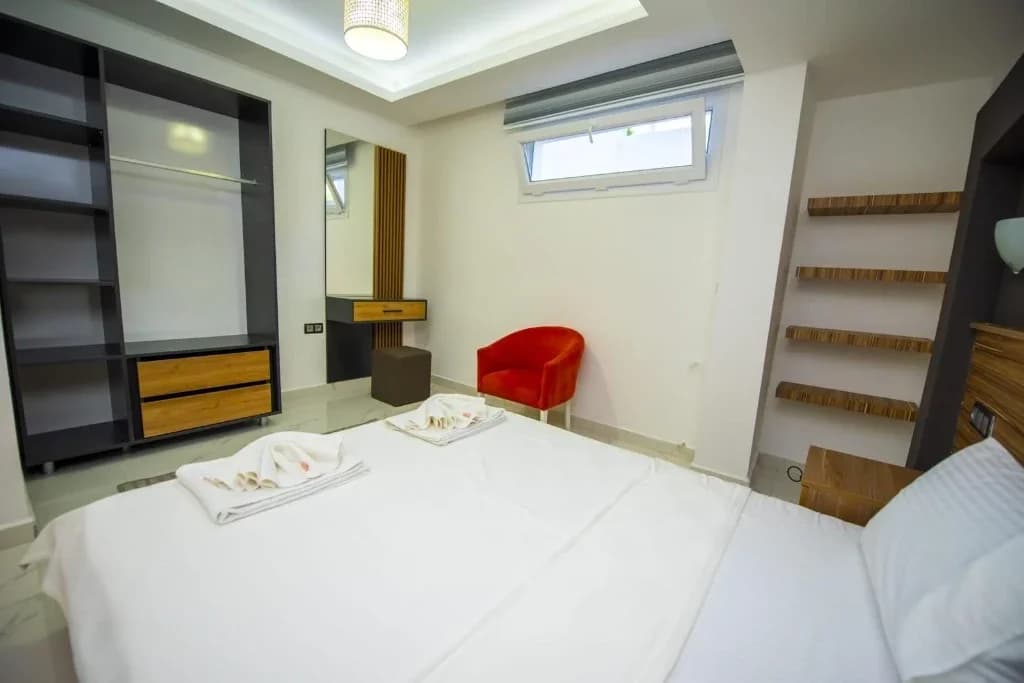 Villa Deep Sea Vip 6