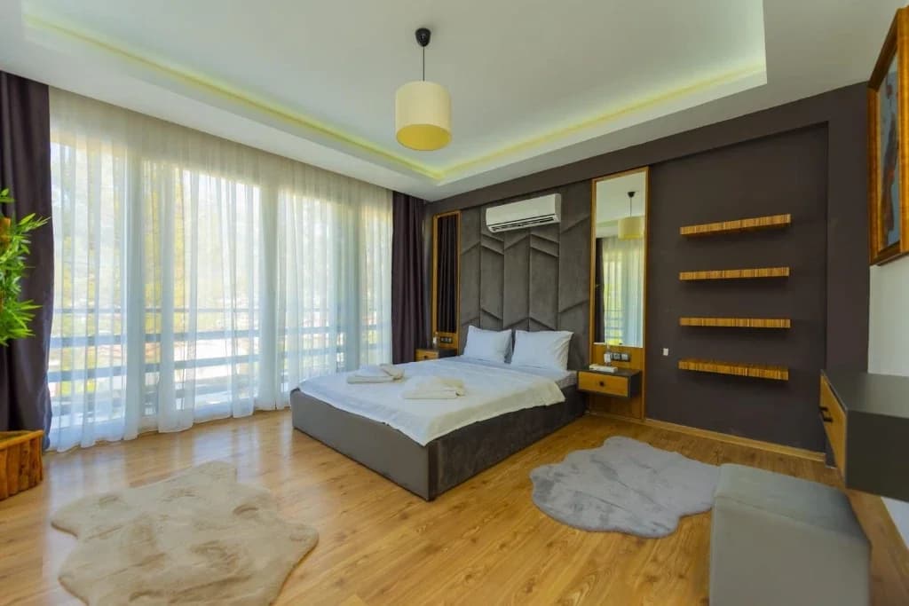 Villa Deep Sea Vip 7
