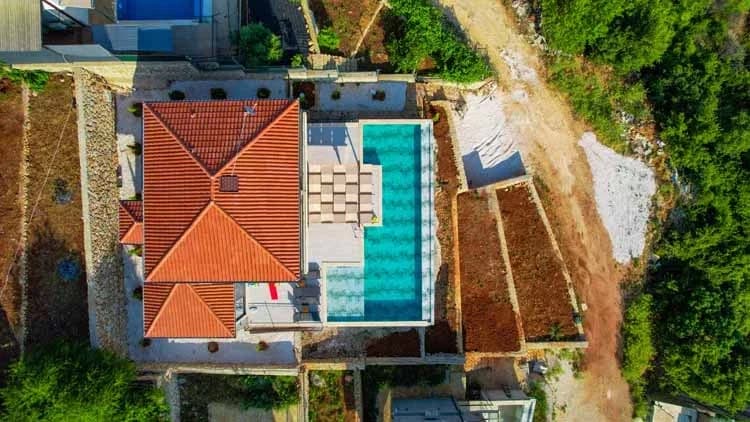 Villa Adin Çukurbağ 10