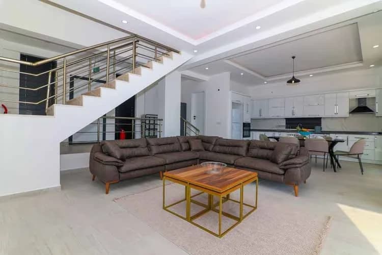 Villa Adin Çukurbağ 11