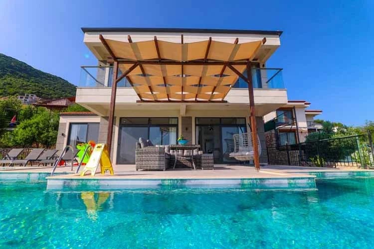 Villa Adin Çukurbağ 2